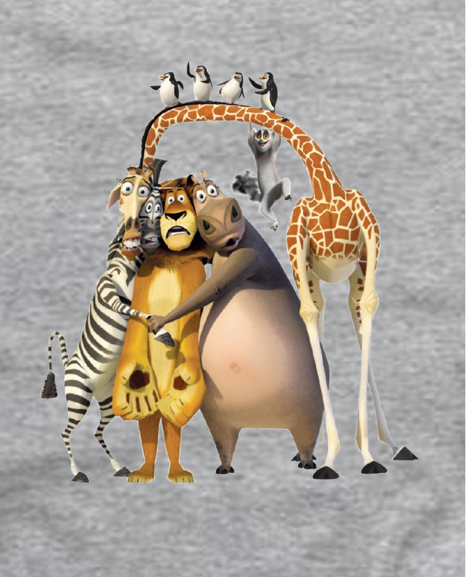 Madagaskaras